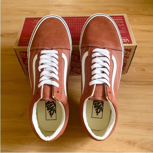 VANS OLD SKOOL VN000CT8C9J
SNEAKERSCOLOR Women 9.OUS Mens 7.5 US - Picture 7 of 13